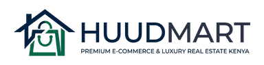 HuudMart Logo